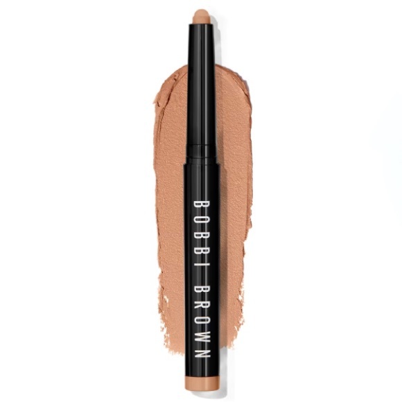 Bobbi Brown Long-Wear Cream Shadow Stick Cashew - Picture 1 of 16